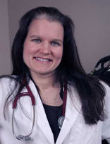 picture of dr. leah olsen, naturopathic doctor
