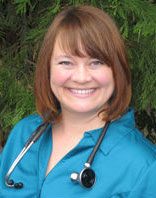 picture of dr. bethel flores, naturopathic doctor