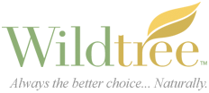 natural products from Wildtree